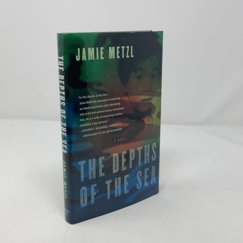 The Depths of the Sea
