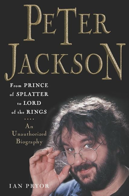 Peter Jackson