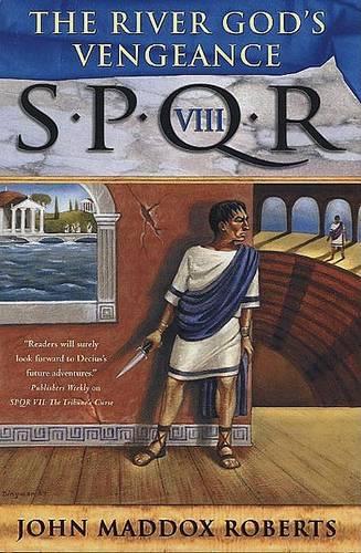 The River God's Vengeance