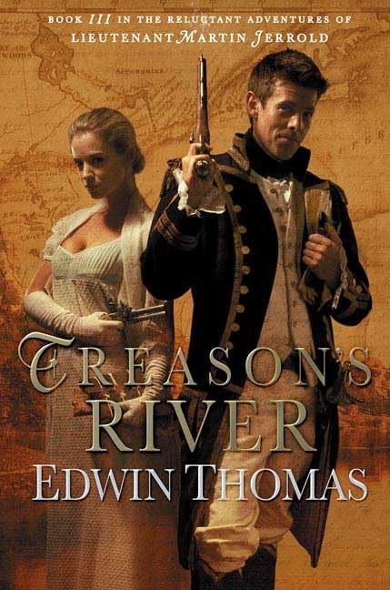 Treason's River