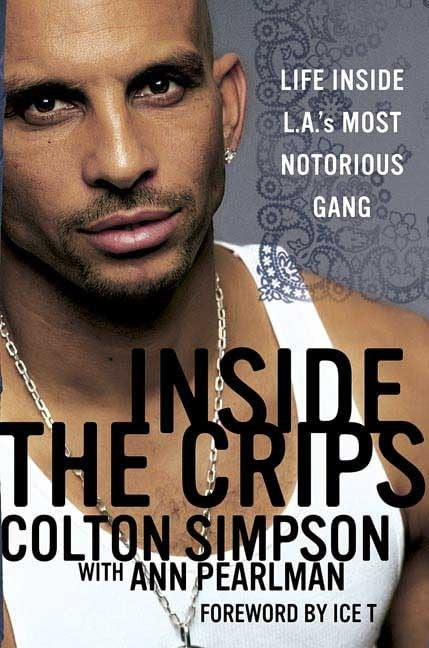 Inside the Crips