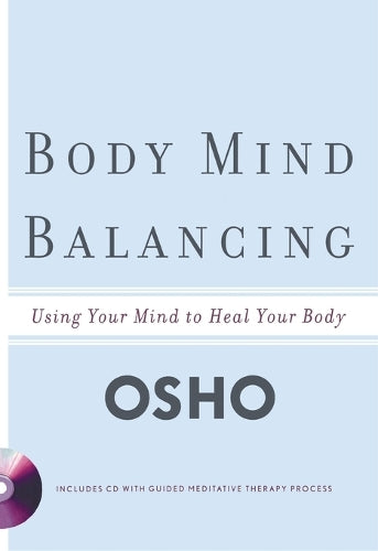 Body Mind Balancing