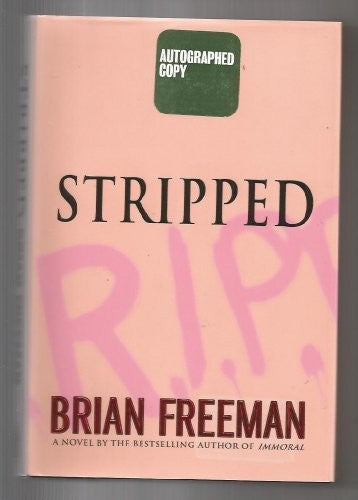 Stripped