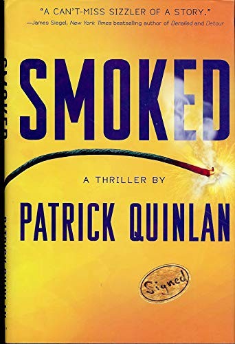 Smoked