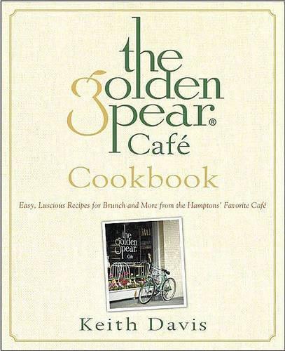 The Golden Pear Cafe Cookbook