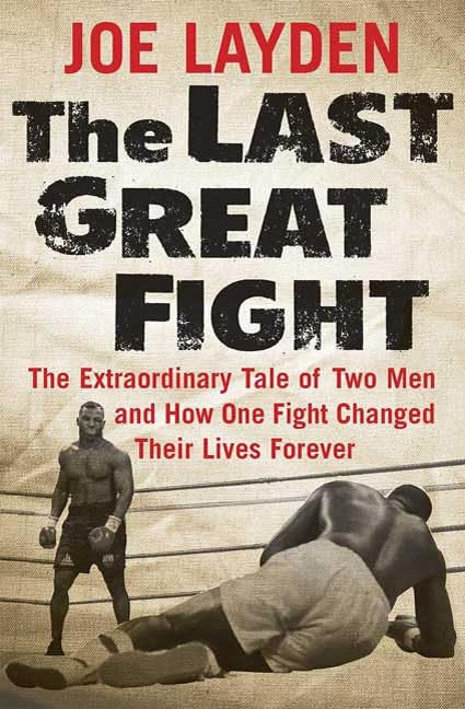 The Last Great Fight