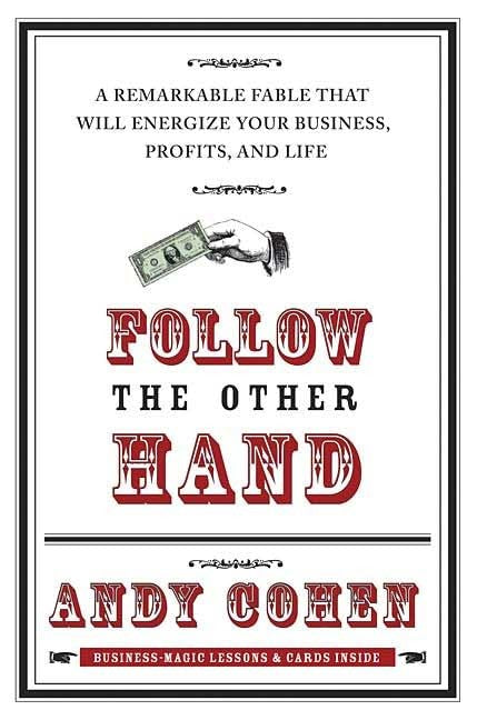 Follow the Other Hand
