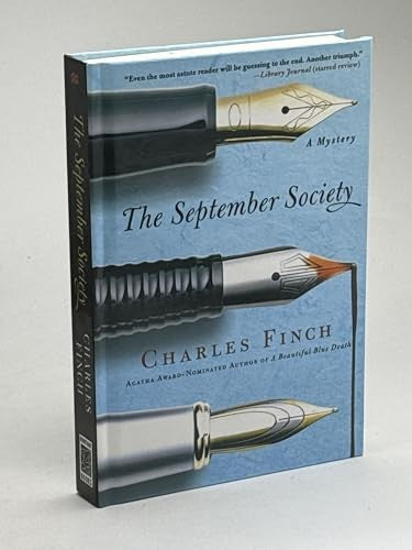 The September Society