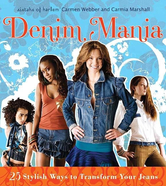 Denim Mania