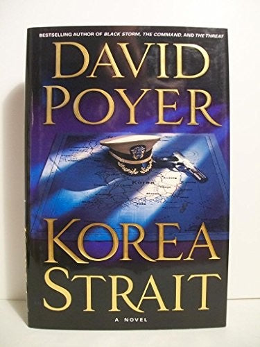 Korea Strait