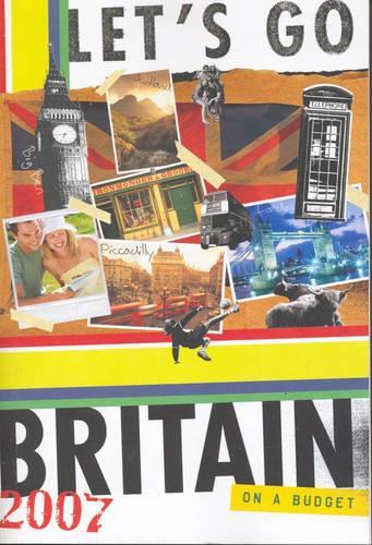 Let's Go Britain