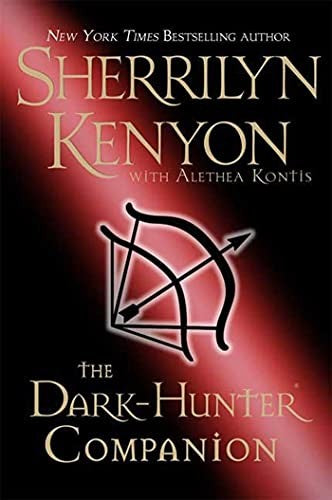 The Dark-hunter Companion