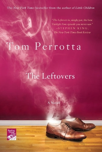 The Leftovers