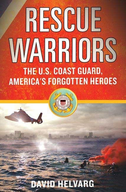 Rescue Warriors