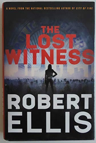The Lost Witness