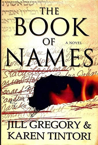 Book of Names
