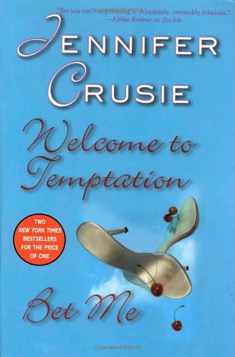 Welcome to Temptation / Bet Me