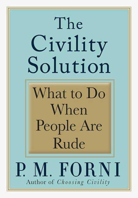 The Civility Solutions