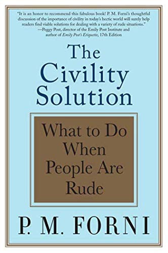 Civility Solution