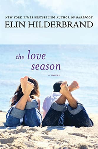 The Love Season, the