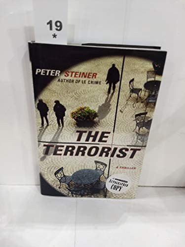 The Terrorist