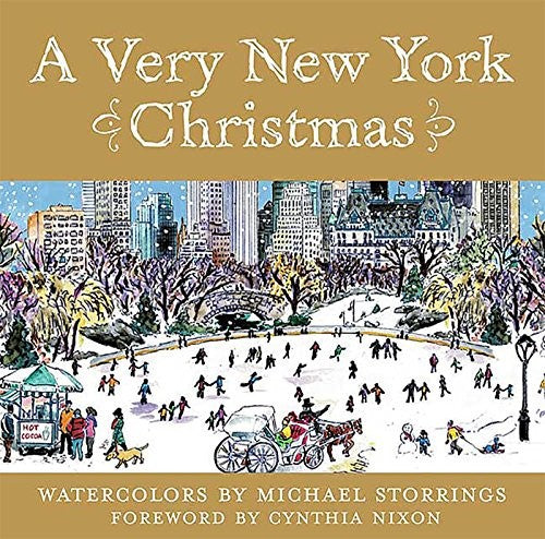 A Very New York Christmas