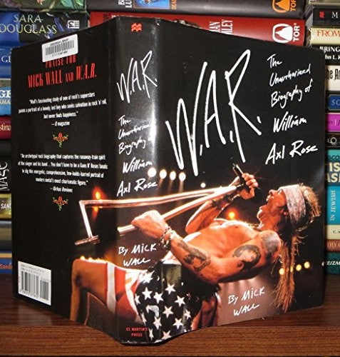 W.A.R.