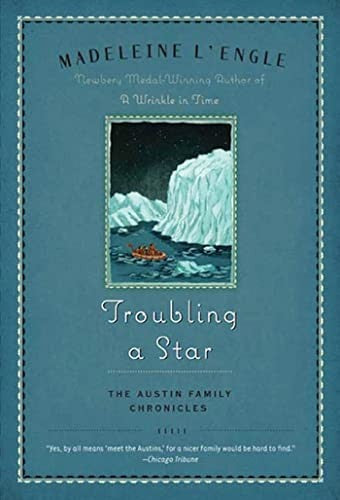 Troubling a Star