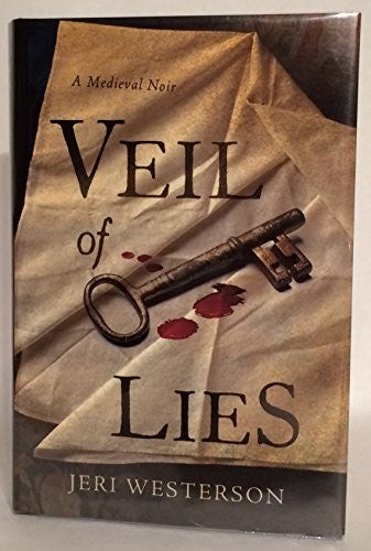Veil of Lies