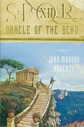 Oracle of the Dead