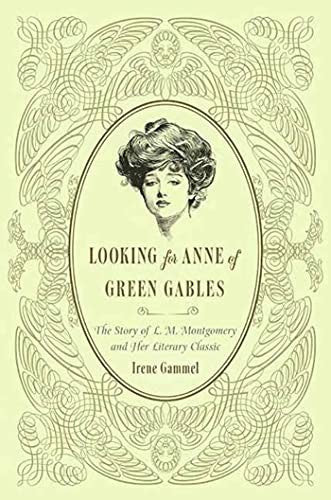 Looking for Anne of Green Gables