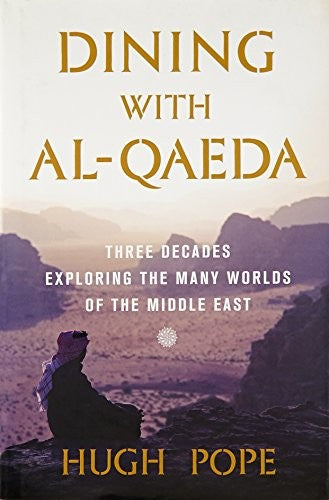 Dining with Al-Qaeda