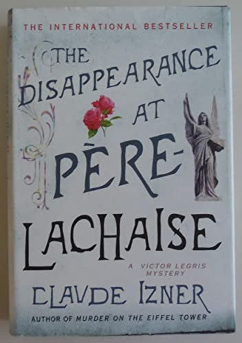 The Disappearance at Pere-Lachaise