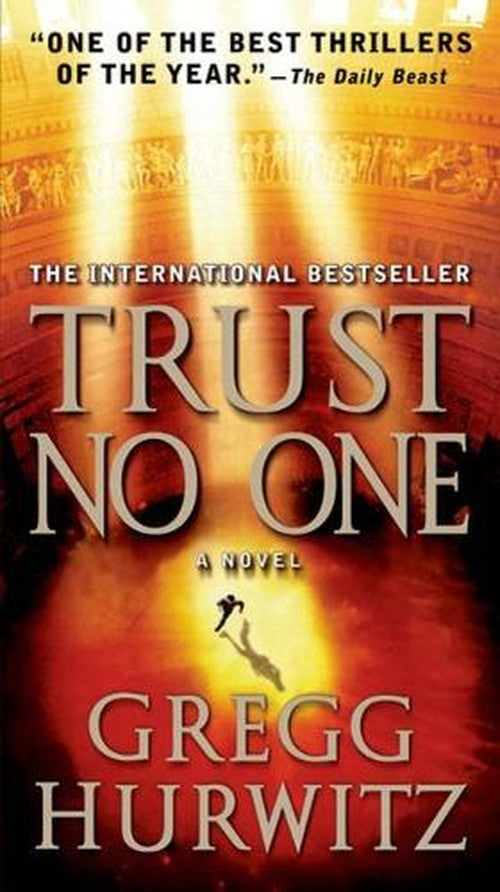 Trust No One