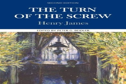 Turn of the Screw 2e Cscc