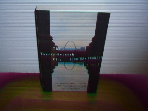 The Twenty-Seventh City