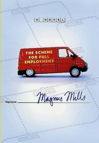 The Scheme for Full Employment