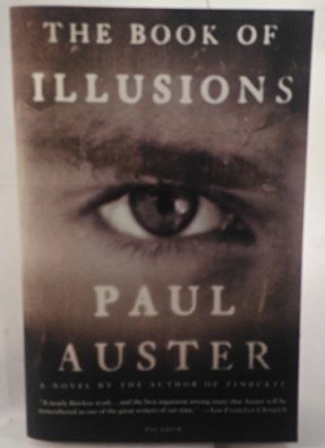 Book of Illusions