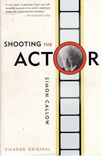 Shooting the Actor