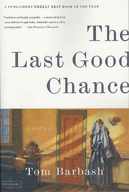The Last Good Chance