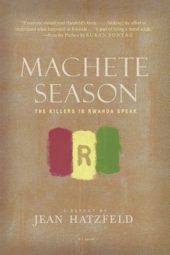 Machete Season