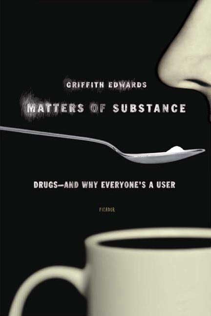 Matters of Substance
