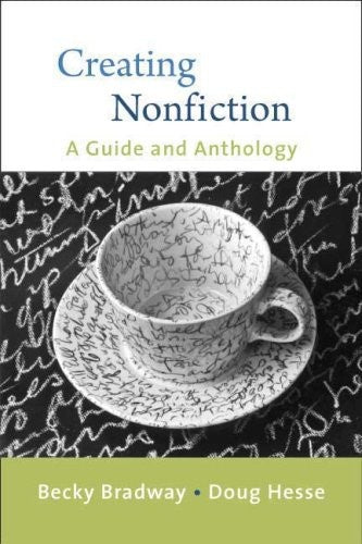 Creating Nonfiction
