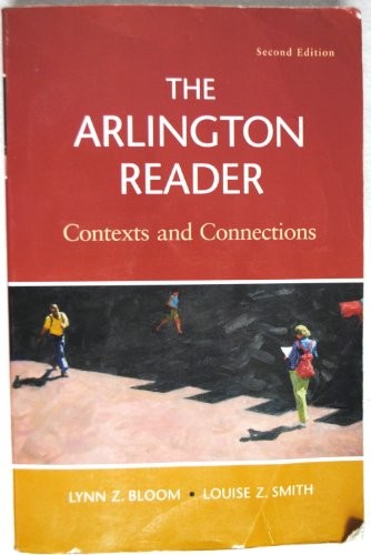 The Arlington Reader