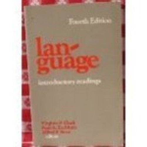 Language