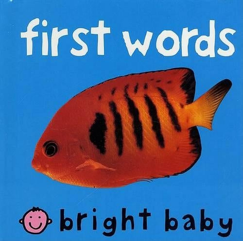 First Words