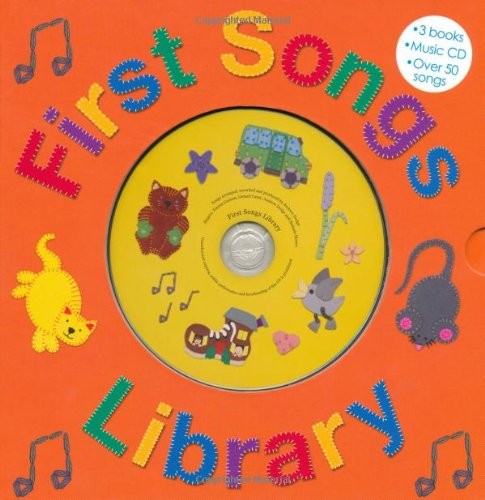 First Songs Library