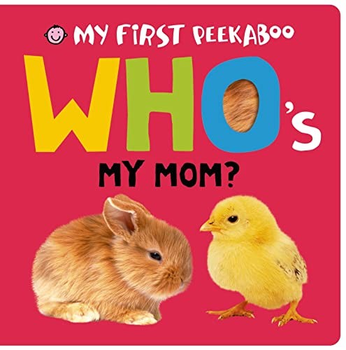Who's My Mom?