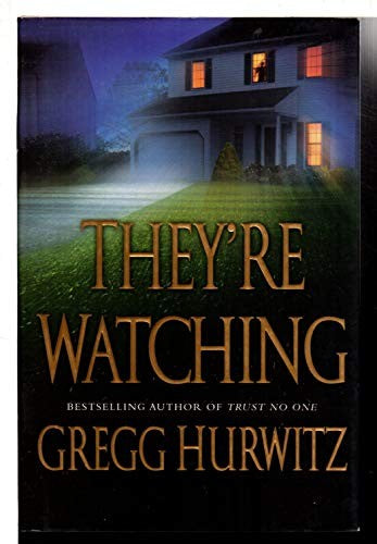 They're Watching