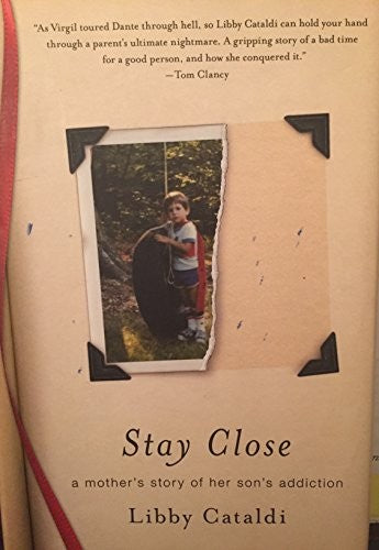 Stay Close
